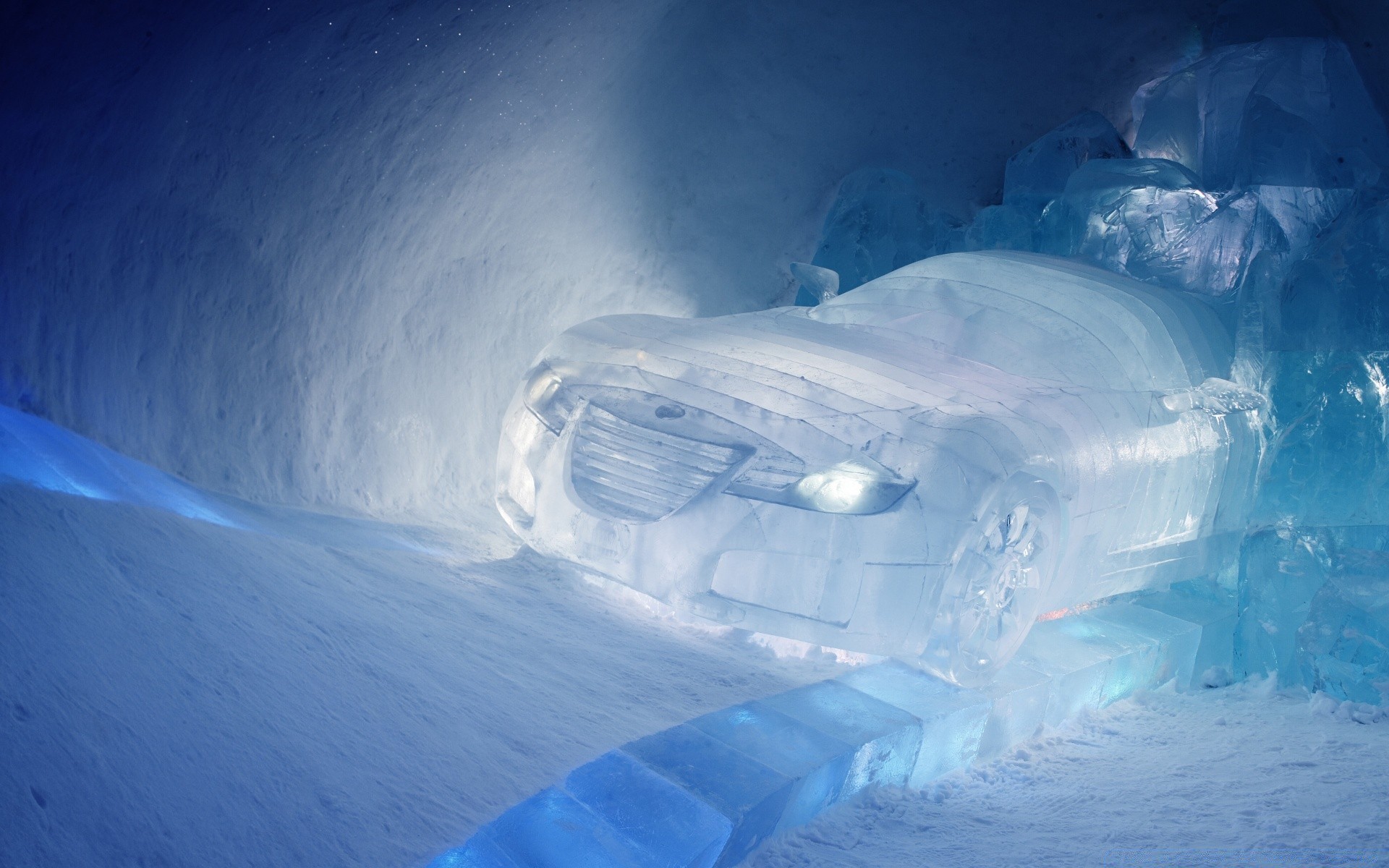 Важные нюансы выбора автомобиля для использования в условиях снегопада и льда